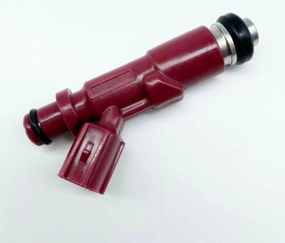 China Fuel Injectors,Fuel Injector Nozzle For TOYOTA  Avanza.Daihatsu Terios 23250-97401.2325097401 for sale