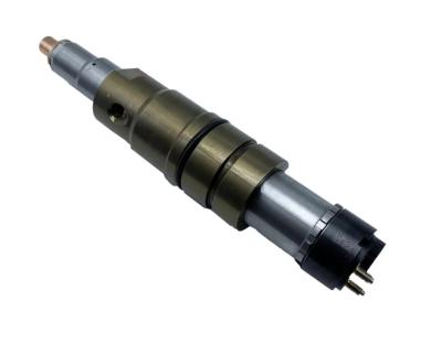 中国 Fuel Injector Nozzle For  SCANIA OEM 2030519.0984686 販売のため