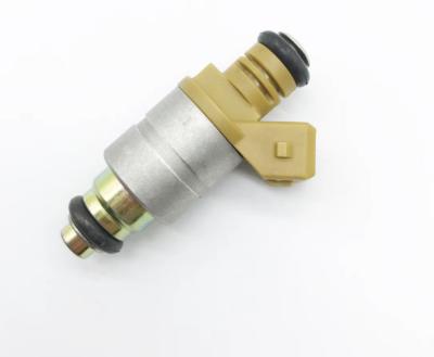 中国 Fuel Injector Nozzle For Chevrolet.Daewoo  OEM 96620255 販売のため