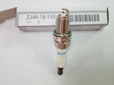 China Auto Engine Spark Plugs For MAZDA  OEM  ZJ46-18-110 for sale