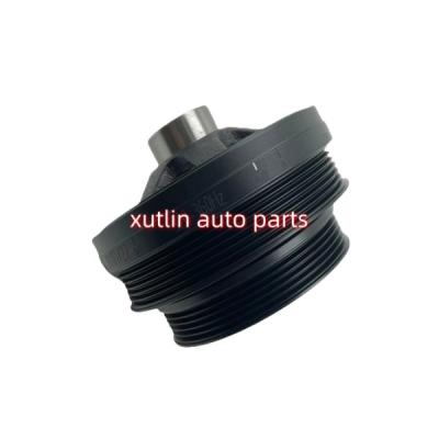 China Auto Engine Spare Parts Crankshaft Pulley For Mercedes Benz Spinter 906.M272 OEM A2720300103.2720300103 for sale
