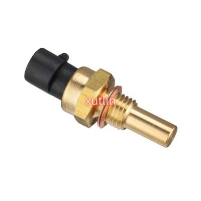 China Water Coolant Temperature Sensor for Buick Excelle Daewoo Chevrolet Aveo Captiva Opel GMC OEM 96181508.96182634. for sale