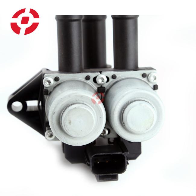 XR840091 Auto Cooling Parts Heater Control Valve Electromagnetic ...