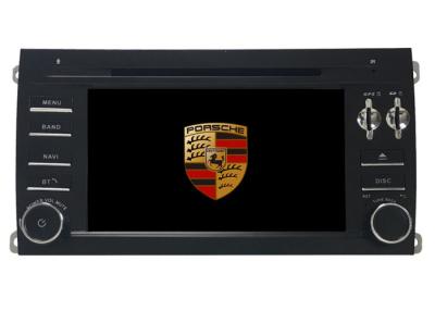China Porsche Cayenne 2003-2010 Android 10.0 Car DVD MP5 MP3 Player Support Iphone Mirror-Link PC-7030GDA for sale