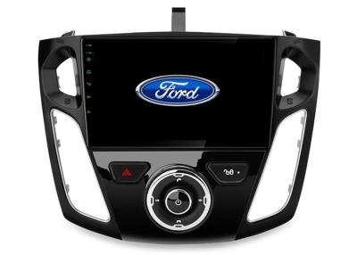 China FORD Focus 2015-2017 Android 10.0 Autoradio 2 Din GPS support Original Car steering wheel control FOD-8305GDA for sale