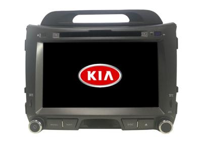 China Kia Sportage 2010-2014 Automoviles Android 10.0 Car DVD GPS Media Player Autoradio Support Apple Carplay KIA-8622GDA for sale