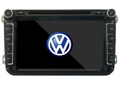 China VW Universal SEAT Leon SKODA Octavia Android 10.0 Car DVD Player Built in Wifi with GPS Support DAB VWM-8411GDA for sale