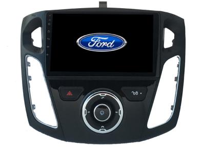 China FORD Focus 2015-2017 Android 10.0 Autoradio 2 Din GPS multimedia Support Original Car steering wheel control FOD-1057GDA for sale