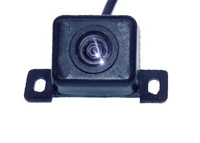 China Universal Car front Rear View Parking Camera HD Waterproof Reverse shockproof 170 degree Parking line Camera CMOS-120 for sale