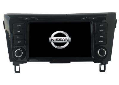 China Nissan Qashqai X-trail Rouge 2014+Android10.0 Autoradio Car Multimedia Navigation System Support DAB&Carplay NSN-8537GDA for sale