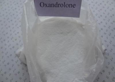Κίνα 99,5% λ. αγνότητας Oxandrolone Anavar CAS Νο 53-39-4 Oxandrolone Anavar προς πώληση