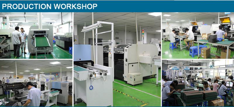 Verified China supplier - SHENZHEN Glare-LED Optoelectronic Company Limited