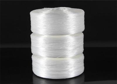 China Long Stretch Thin Spandex Bare Yarn  For Spandex Fabric / Narrow Belt for sale