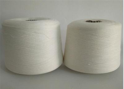 China Bleached 100% Acrylic Knitting Yarn Health Care For Knitting Sweaters / Weaving Fabric for sale