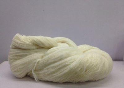 China 2/26 Dope Dyed Acrylic Bulk Yarn / Ring Spun Hank Yarn For Warm Garment for sale