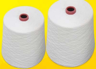 China Spun Yarn 202 Virgin 100% Polyester Embroidery Thread High Strength For Belt for sale