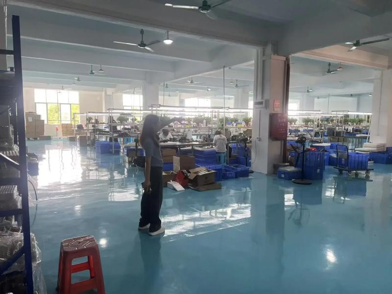 Verified China supplier - Guangzhou Jingnuo Automotive Parts Co., Ltd.