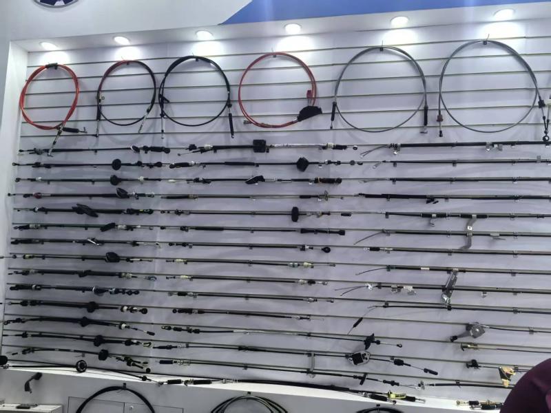 Verified China supplier - Guangzhou Jingnuo Automotive Parts Co., Ltd.
