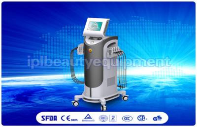 China Clinic 650nm Liposuction Laser Machine for cellulite removal With Medical CE for sale