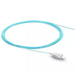 China YTTX FTTH Om1 Om2 Om3 Om4 Multi Cord Cable Jumpers Fiber Optic Mpo Patch Cord Te koop