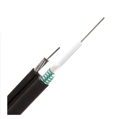 China Gyxtc Optical Fiber Cable 8s 2 4 6 8 12 Core LAN Armored for sale