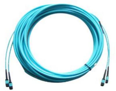 China MPO/MTP Backbone Optical Cable for Data Centers for sale
