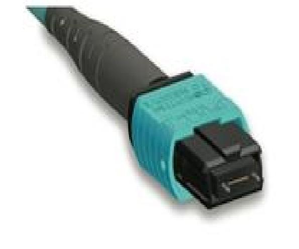 MPO/MTP connector product photo