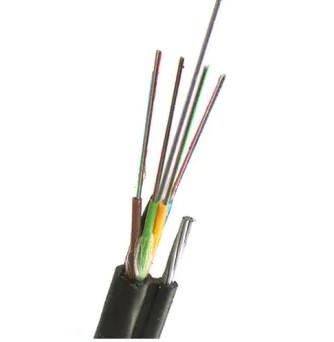 Chine 24 câbles optiques de fibre du schéma 8 de noyau à vendre