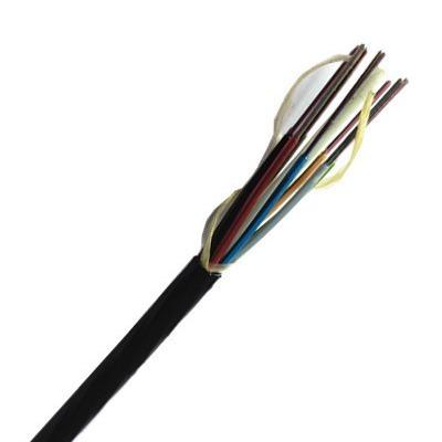 China G652D 72 Core Air Blown Micro Cable Stranding Tube For Duct for sale