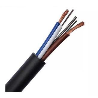 China YTTX Electrical Power Cable Composite Hybrid Fiber Optic Cable en venta
