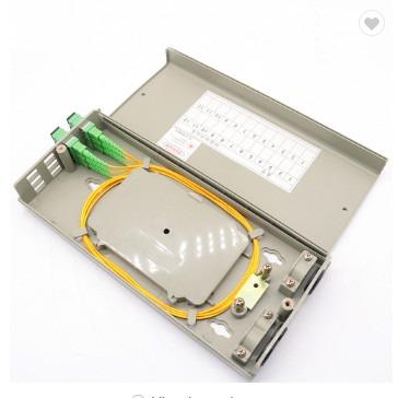 China YTTX FTTH Accessories Fiber Optic Face Box for sale