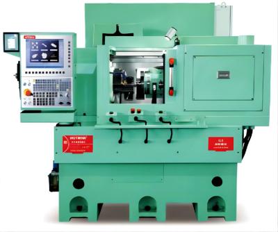 China Computer Crankshaft Grinding Machine G1 Automatic With Water Cooling for sale