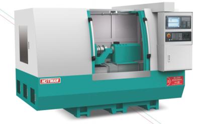 Chine Machine de meulage interne CNC durable CE, meuleuse verticale CNC multifonctionnelle à vendre