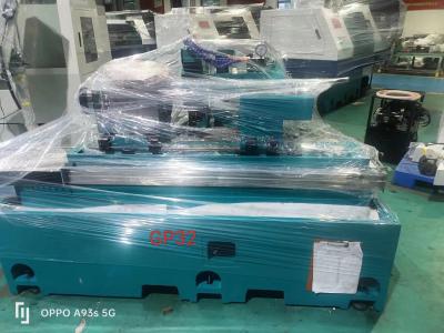 China GP32 Industrial Custom Cam Grinder Durable , Multiscene Crank Shaft Grinding Machine for sale