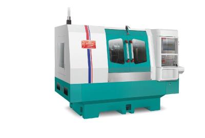 China 3m/min Máquina de rectificação de camas CNC Anticorrosiva multifuncional à venda