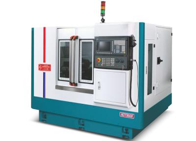 China Hotman CG15 Corrosion Resistance High Precision CNC Universal Grinding Machine for sale