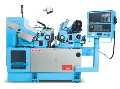 China Hotman FX-12CNC Multifunctional Automatic Centerless Grinding Machine for sale