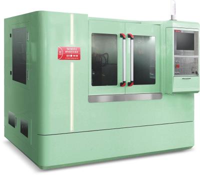 중국 산업용 CNC 도구 밀더 공기 냉각으로 부패 저항성 판매용
