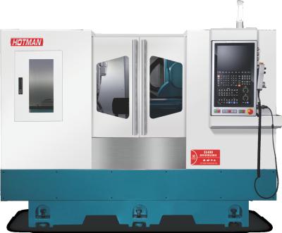 China H400 Hotman Industrial CNC Profile Grinder Durable Multipurpose Precision CNC Grinding Machine for sale