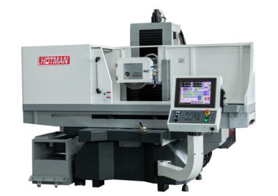 China FXGS-4080AHR Hotman Multiscene Durable Large Gantry Type CNC Machines Antiwear for sale