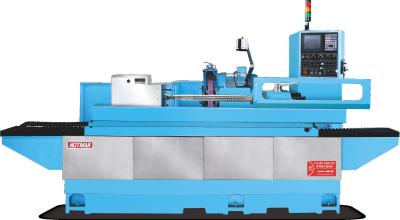 China Practical CNC Cylindrical Grinding Machine Multipurpose 7.5KW FX32P-100CNC for sale