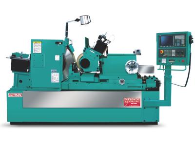China Zentrumlose CNC-Schleifmaschine 1350 RPM Mehrzweckmaschine FX-24CNC-3 zu verkaufen