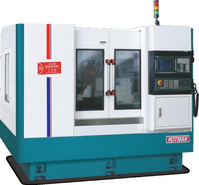China Máquina de rectificación industrial universal CNC Resistente al desgaste práctico CG45 en venta