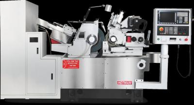 China Zentrumlose Schleifmaschine FX-18CNC Luftkühlung 3000 RPM 20 m/min zu verkaufen