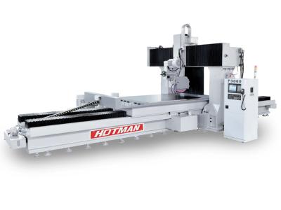Chine Pratique Gantry CNC machine résistant à l'usure Multiscene P1530 à vendre