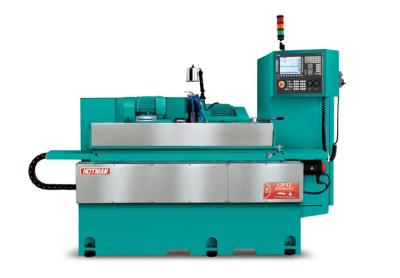 China GP32 Hotman 0.75KW Wear Resistant Practical Camshaft Grinding Machine for sale