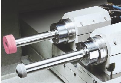 China Multiscene CNC vertikaler Schleifmaschine abnutzungsbeständig mit 400x180mm Tisch zu verkaufen
