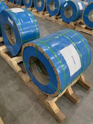 China As tiras de aço inoxidável de ASTM 304 bobinam à venda