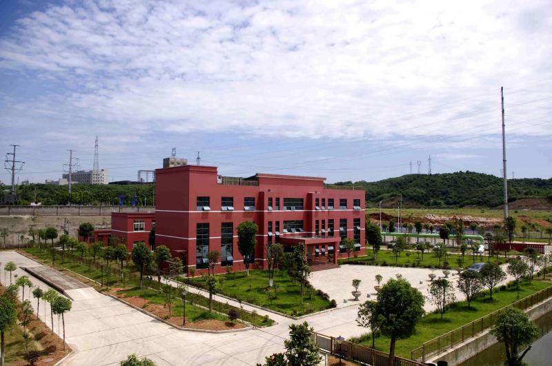 Verified China supplier - Wuhan Honrel Chemical Technology Co.,Ltd
