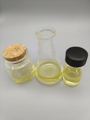 China Yellowish Liquid Epoxy Resin Promoter High Efficiency Accelerator For Epoxy Resin for sale